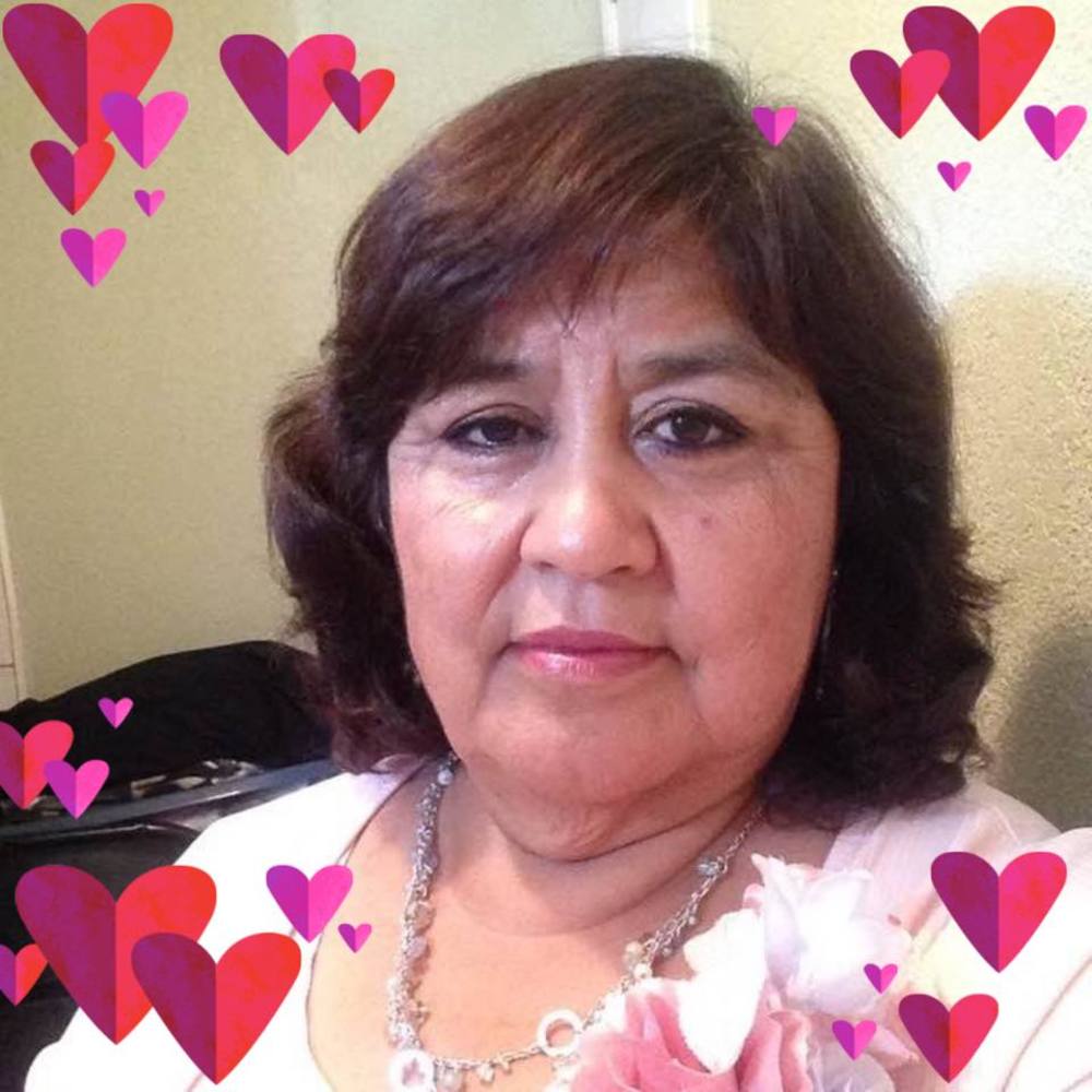 Meet your Posher, Rosa